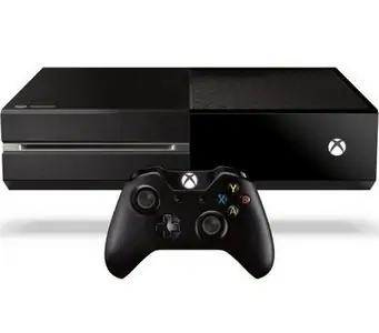 Ремонт игровой приставки Xbox One в Ижевске